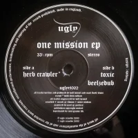 One Mission EP