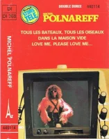 Michel Polnareff
