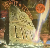 Monty Python's The Meaning Of Life