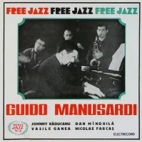 Free Jazz