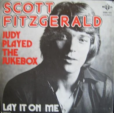 Judy Played The Jukebox