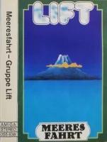 Meeresfahrt