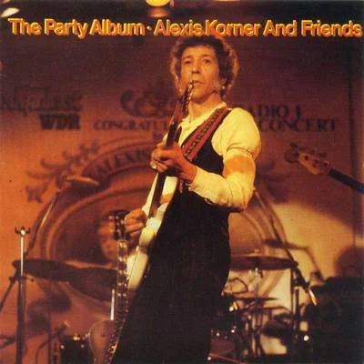 The Party Album