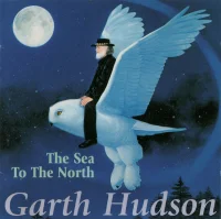 The Sea To The North