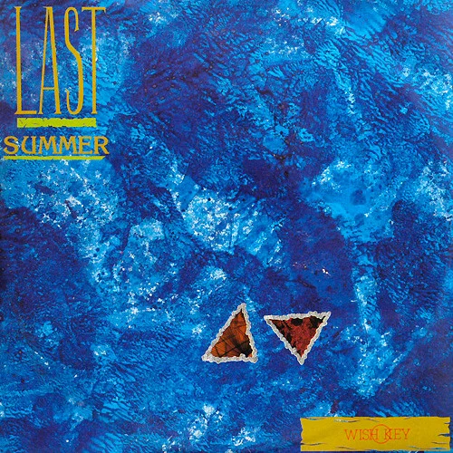 Last Summer