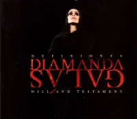 Defixiones • Will And Testament