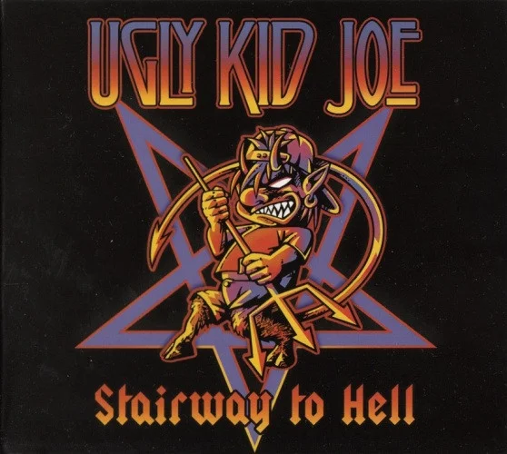Stairway To Hell