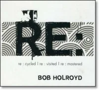 Re : Cycled | Re : Visited | Re : Mastered
