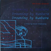 Drowning By Numbers