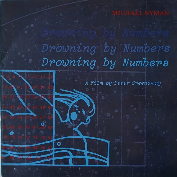 Drowning By Numbers