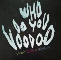 Who Do You Voodoo
