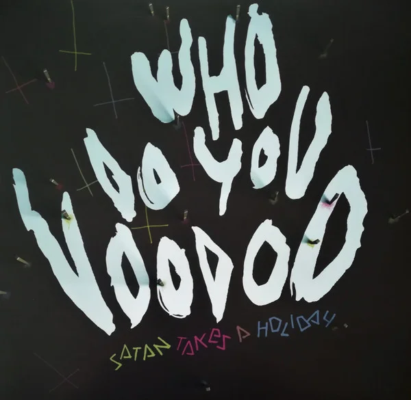 Who Do You Voodoo