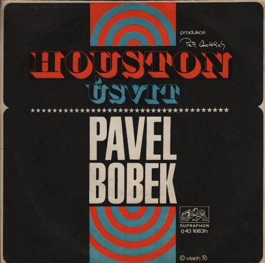 Houston / Úsvit