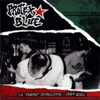 La Presqu' Intéglutte: 1997-2001
