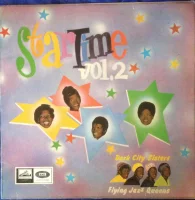 Star Time Vol. 2