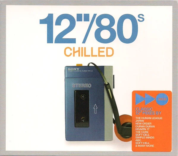 12"/80s Chilled
