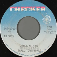 Dance With Me