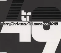 Merry Christmas Mr. Lawrence