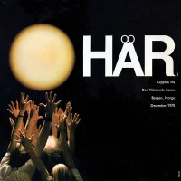 Hår