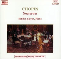 Nocturnes