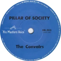 Pillar Of Society