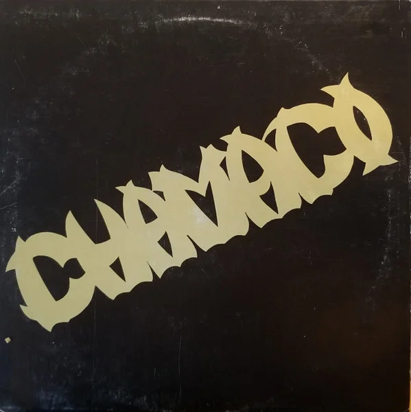 Chamaco