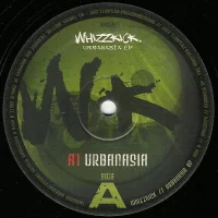 Urbanasia EP