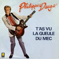 T'As Vu La Gueule Du Mec