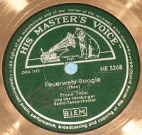Feuerwehr-Boogie