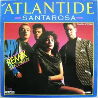 Atlantide (Remix Long Version)