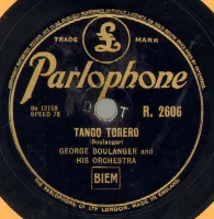 Tango Torero / Gypsy Serenade