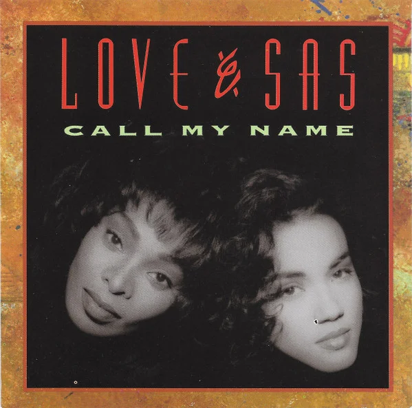 Call My Name