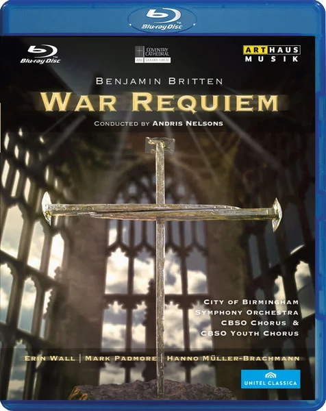 War Requiem