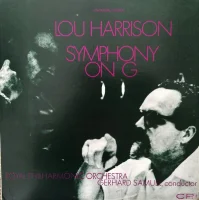 Symphony On G
