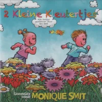 2 Kleine Kleutertjes