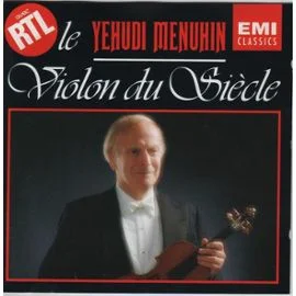 Le Violon Du Siècle