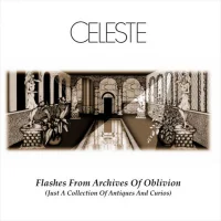 Flashes From Archives Of Oblivion (Just A Collection Of Antiques And Curios)