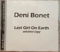 Last Girl On Earth