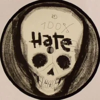 100% Hate