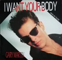 I Want Your Body