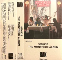 The Montreux Album