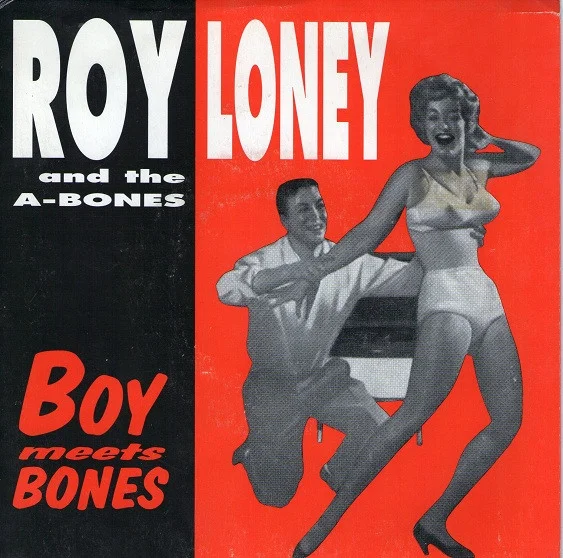 Boy Meets Bones