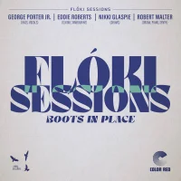 Flokie Sessions: Boots in Place