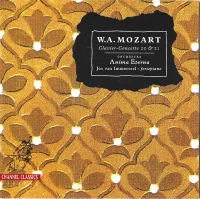 Clavier-Concerte 20 & 21