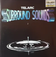 Surround Sounds - A Musical And Sonic Spectacular In Surround