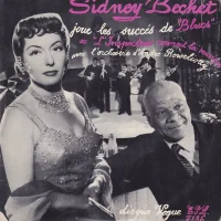 Les Airs De Sidney Bechet Du Film "Blues" (L'Inspecteur Connait La Musique)