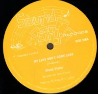 My Love Don't Come Easy / My Guy