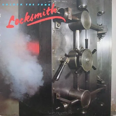 Unlock The Funk