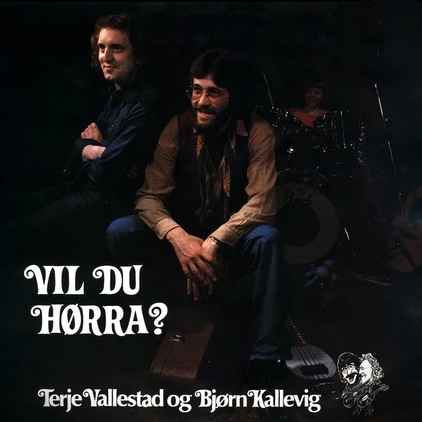 Vil Du Hørra?