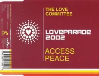Access Peace (Loveparade 2002)